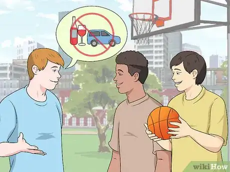 Image titled Prepare for the "Every 15 Minutes" Program Step 15